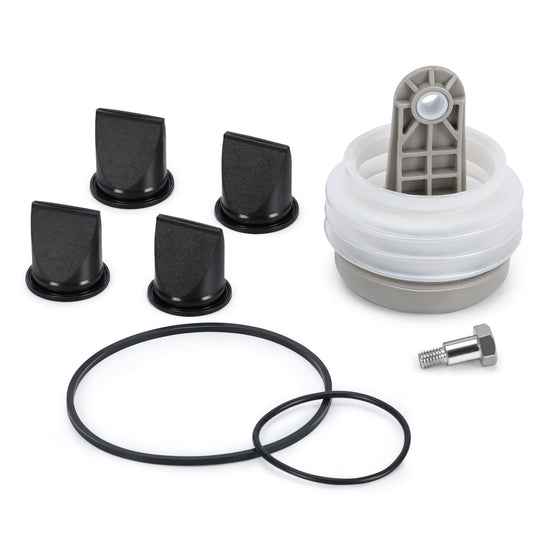 For Domatic/Sealand S, T, J, VHT, and VG s Dometic 385310151 Pump Bellows Kit