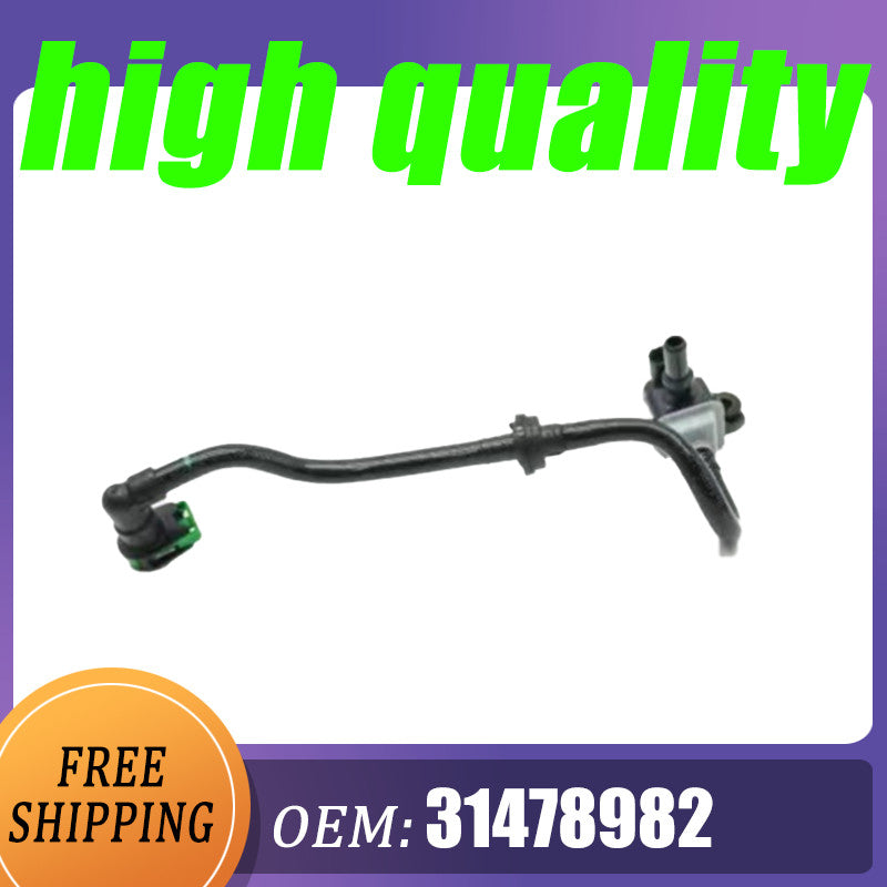 new steam tank purge solenoid valve suitable for Volvo S60, S80, S90, XC60, XC90, XC70 31478982