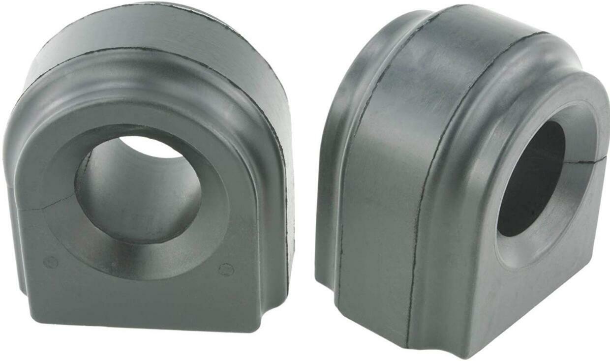 2 pieces Front Sway Bar Bushing for F25 F26 X3 X4 20dX 20iX 28iX 30dX 35dX v
