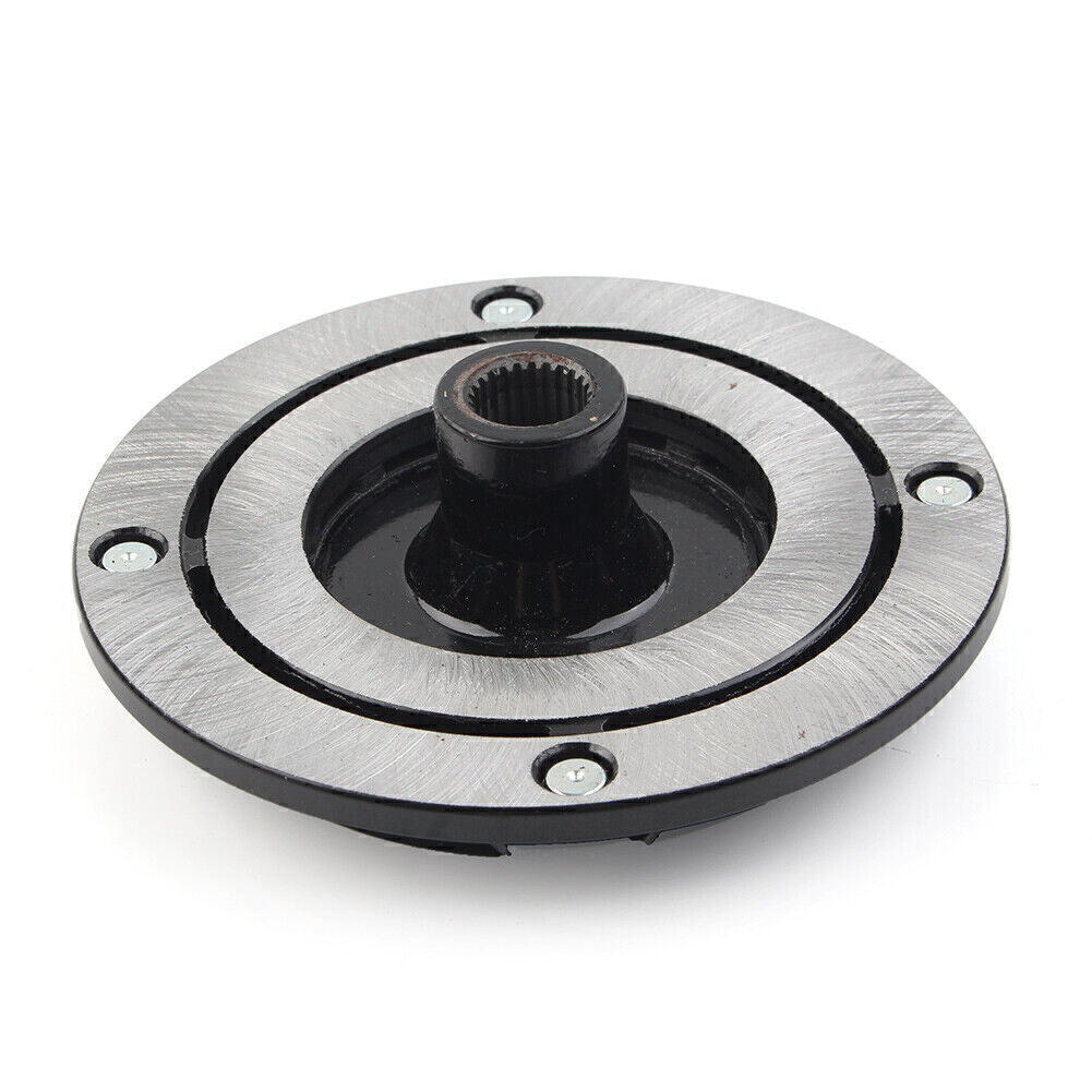 A/C Compressor Clutch Hub Plate for Ford Edge 2015-18 2.0L FUSION 2013-2018 2.5L