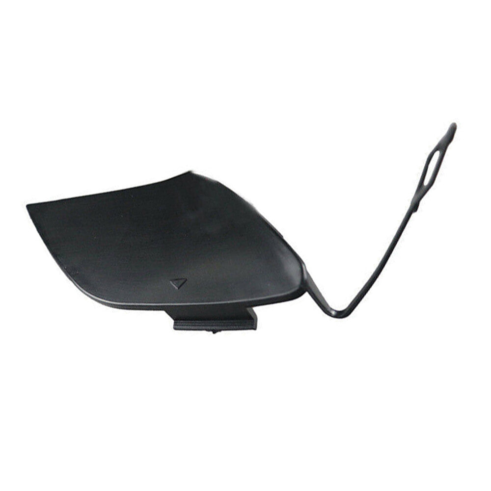 Front Bumper Tow Hook Cover Unpainted for Mercedes B-Class B160 B250 2015 - 2019 Q