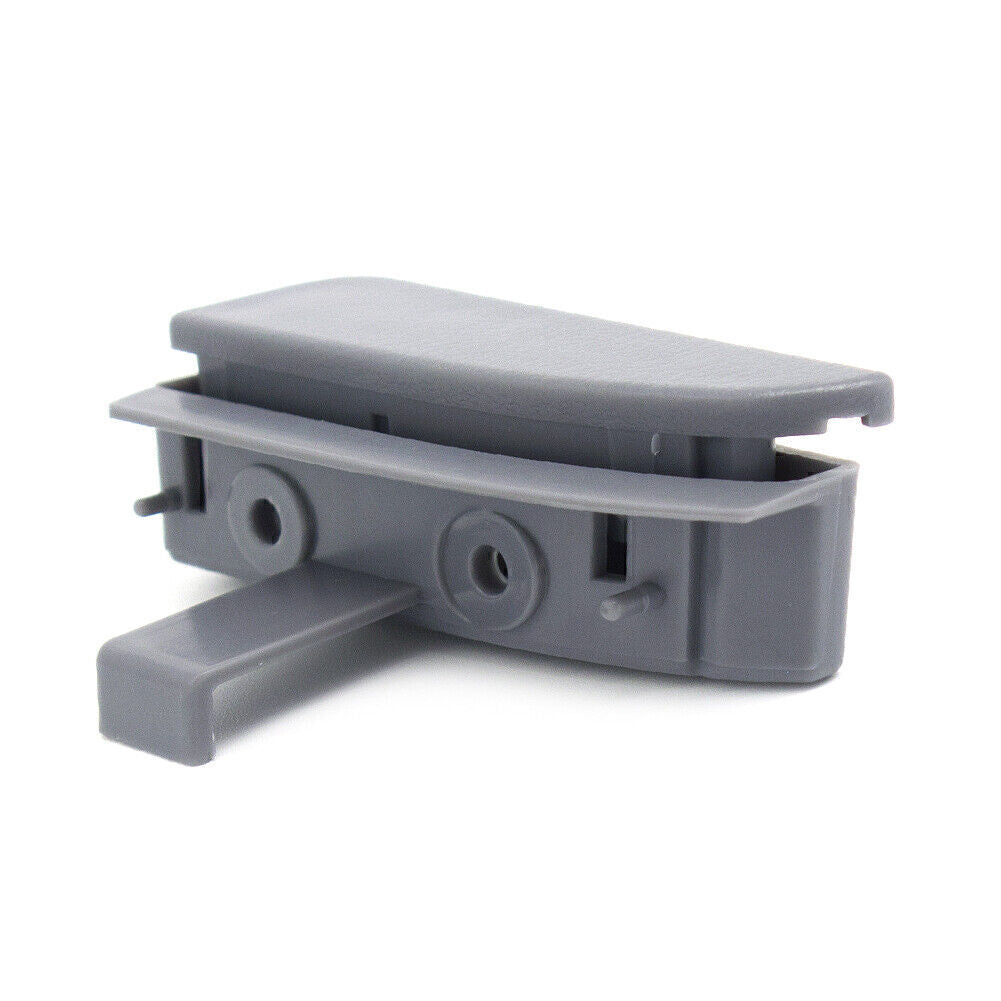 Center Console Latch Lid Lock Trim 58910AD030B0 for Toyota Tacoma 2005-2012