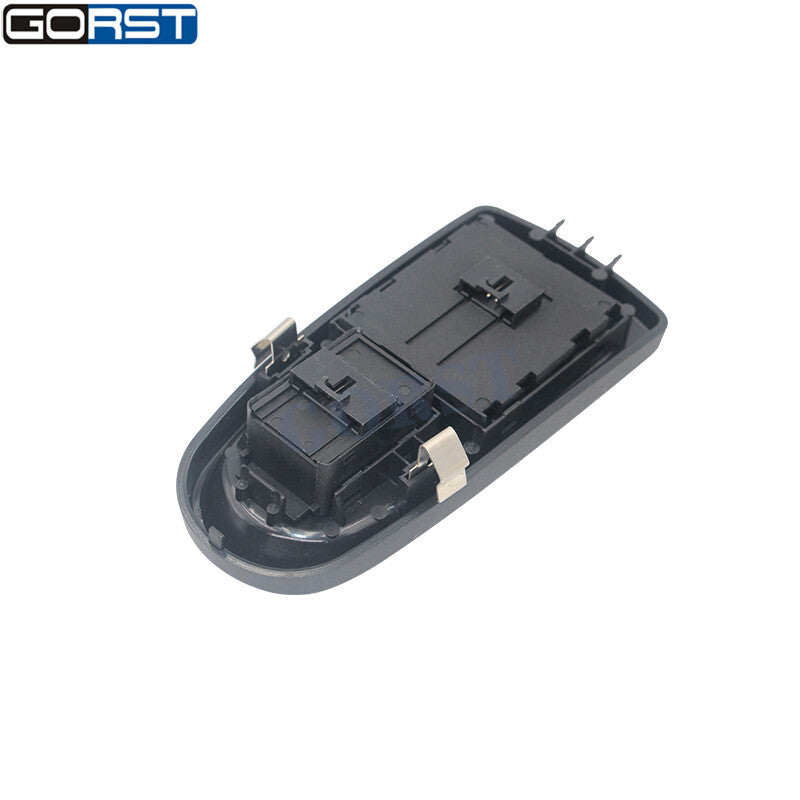 Front Door Window Mirror Control Panel Switch 5801304491 for Iveco Daily 2006-12 v
