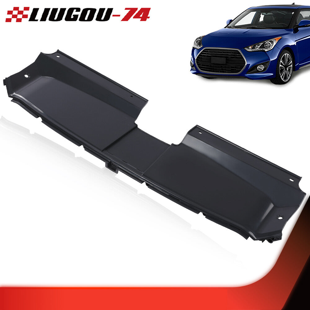 New radiator grille protector for Hyundai for Veloster 2013 - 2017