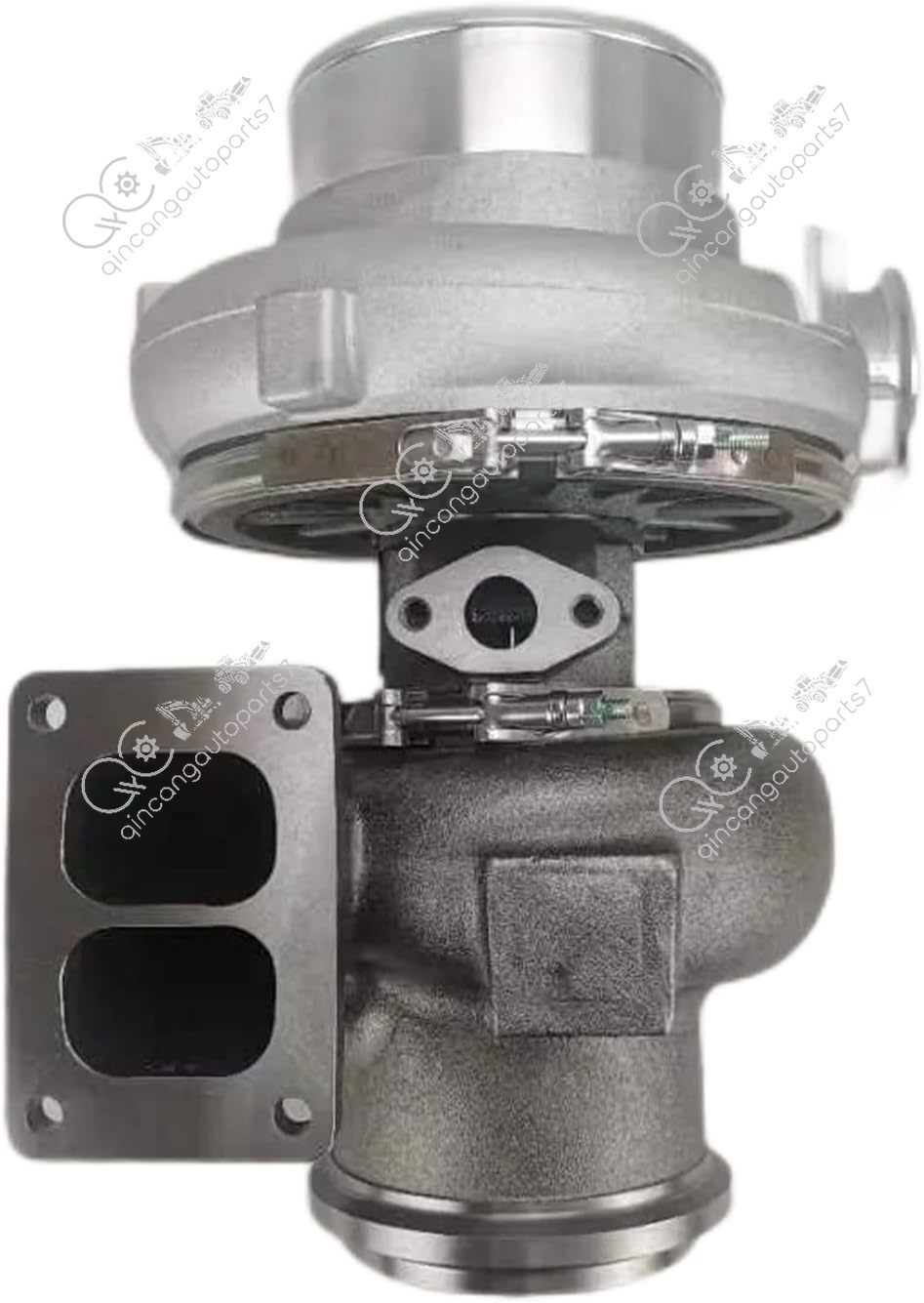 Turbo GTA5008BS Turbocharger CH11946 for Perkins Engine