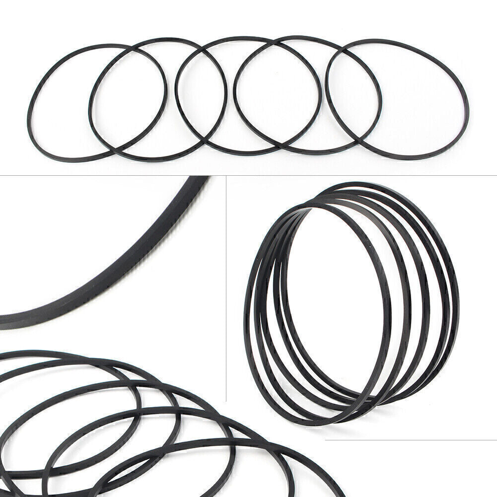 for Harley Sportster 883 1200 5x Motorcycle Clutch Seal Rubber Gasket Cover