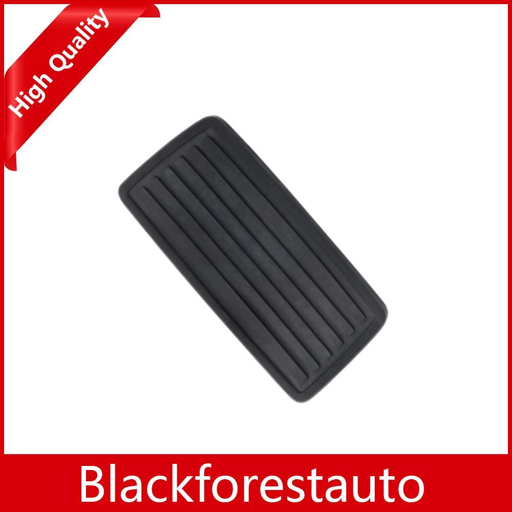 Automatic Brake Pedal Pad Rubber Cover 46545S84A81 for 01-15 for Honda for Civic Odyssey Q