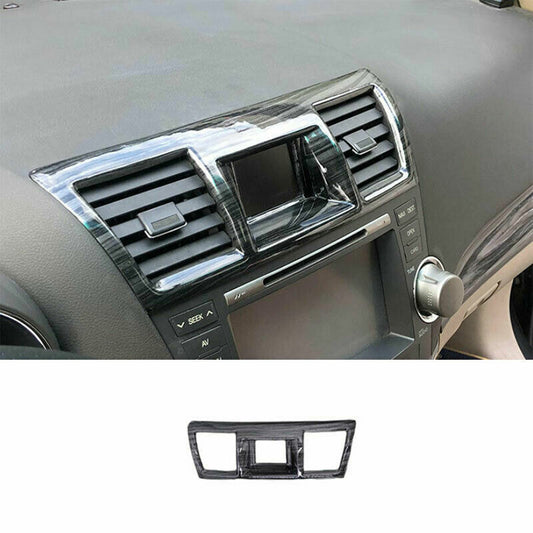 Rubber sealing strip for car exterior doors and windows, flexible decorative 8m D-type - v