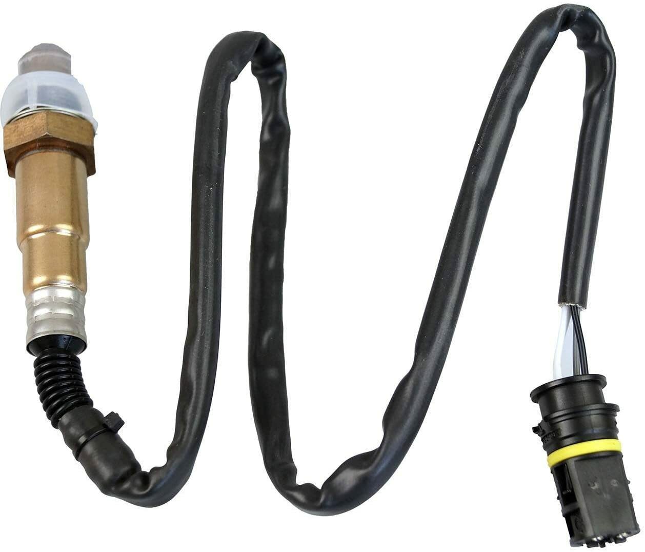 Oxygen sensor suitable for Citron Berlingo C2 C3 C4 C5, for Peugeot 106 206 406, 0258006185. G