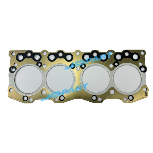 87.5 mm C221 head gasket for Isuzu excavator parts -