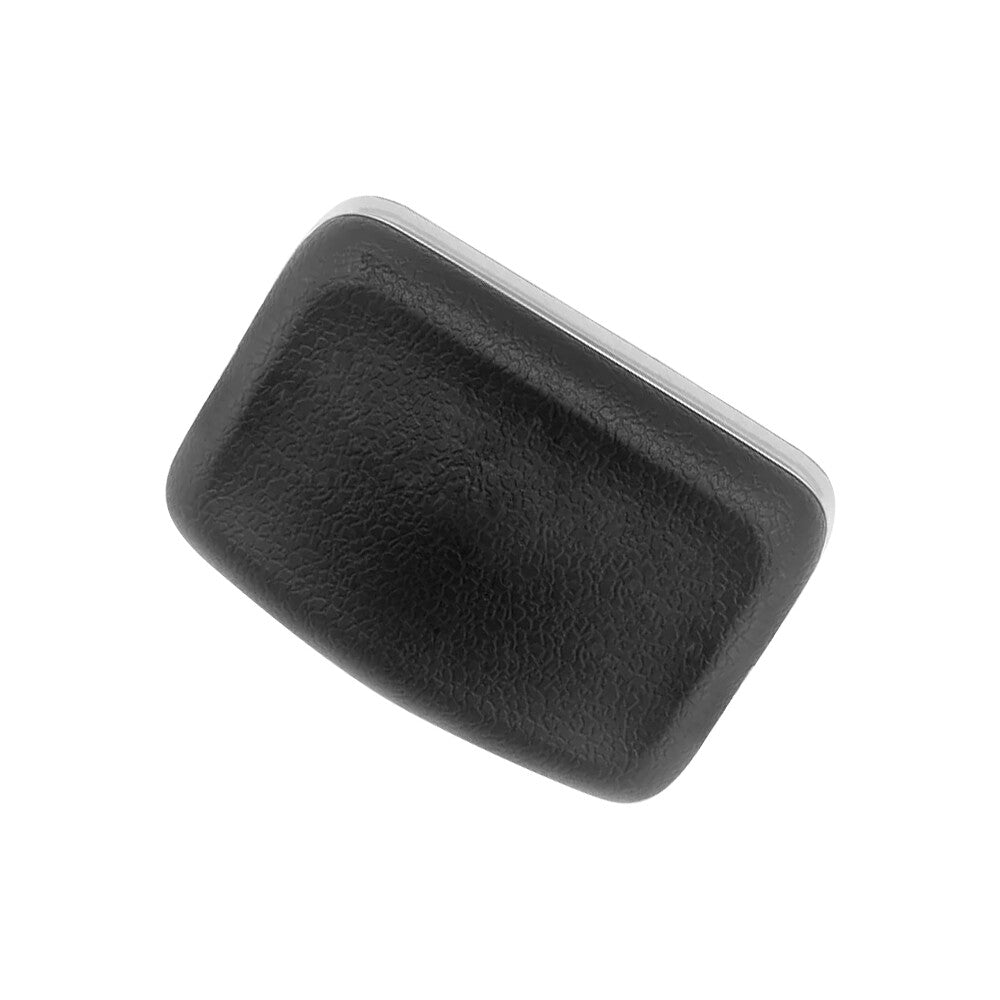 Navigation Control Button Switch Cover Black Fit for ES300h ES350 2016 2017 2018