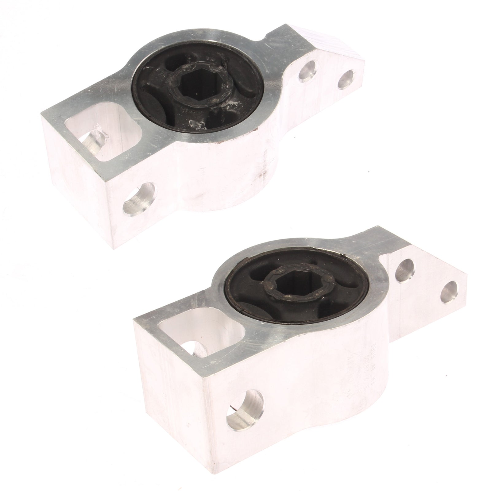 Front Control Arm Bushing Set for VW for Jetta MK6 for Golf MK5 Eos Caddy Rabbit