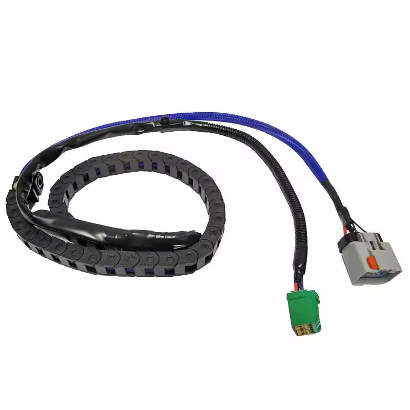 Right-hand power sliding door harness applicable to 04-07 for Dodge Caravan for Chrysler Town and National Q