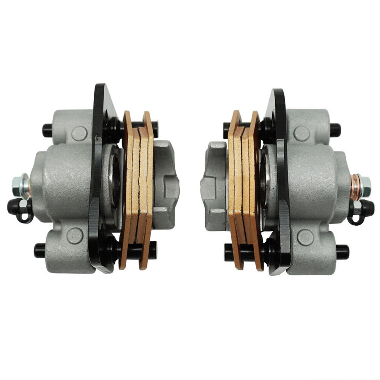Front Disc Brake Conversion Kit For 1992-2000 for Honda Fourtrax 300 TRX300FW 4x4