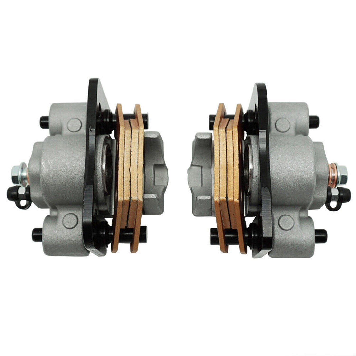 Front Disc Brake Conversion Kit For 1992-2000 for Honda Fourtrax 300 TRX300FW 4x4
