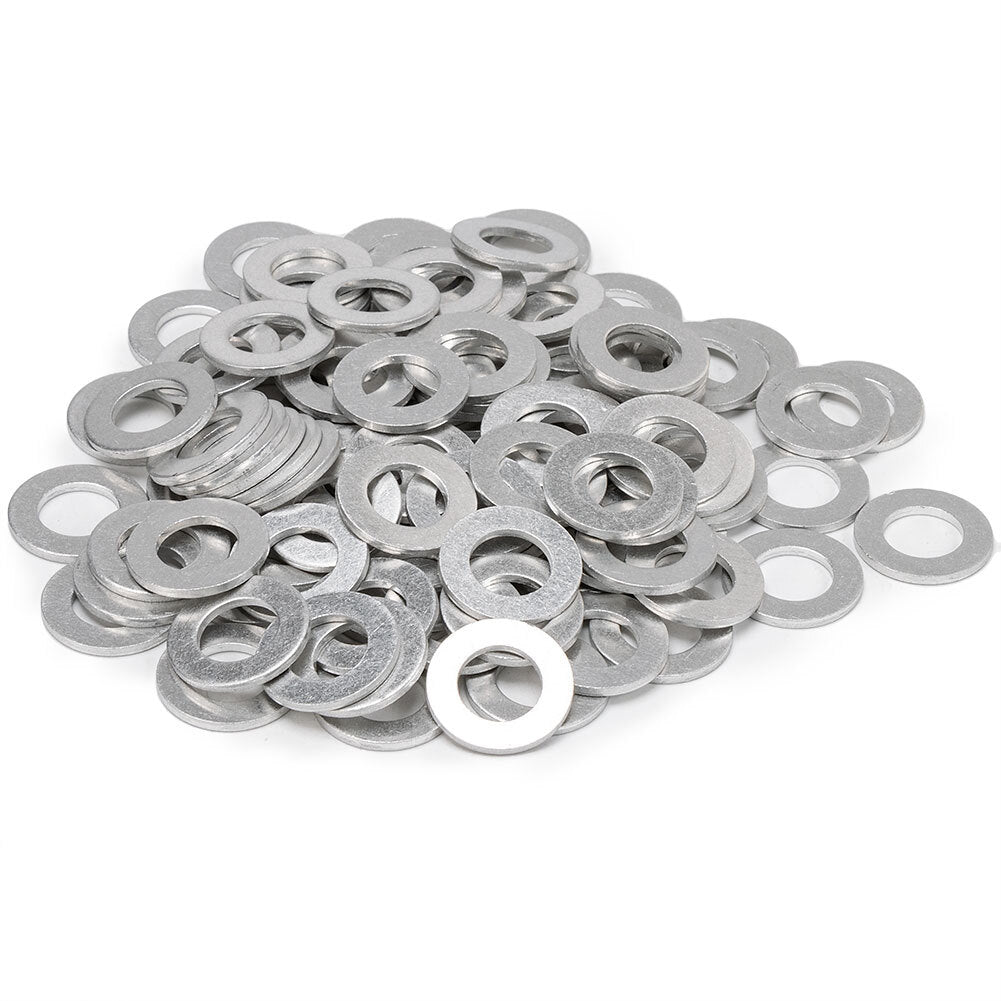 100-piece set suitable for Lexus Sci-Fi oil drain pads 90430-12031- n