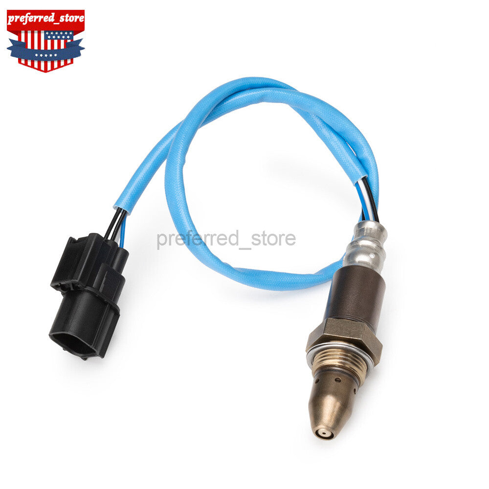 One-piece O2 oxygen sensor for -V 2019/2017 Touring 1.8L 36531-RLC-J01- v