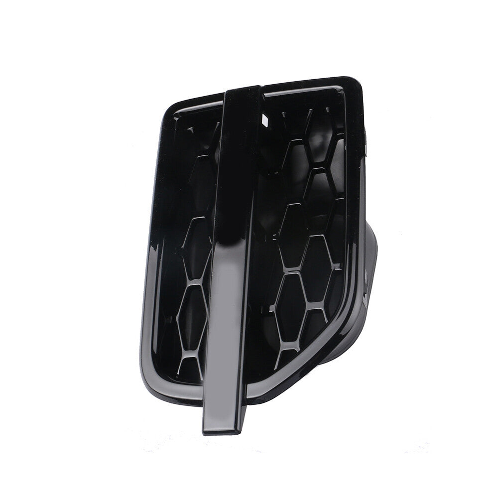 Front Left Driver Side Grille And Air Vents for Land Rover LR4 2010-16 LR023734