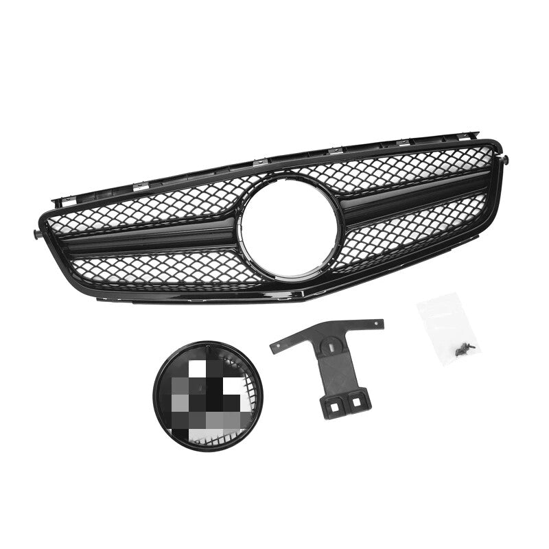  2-Piece LED Headlight Assembly Kit for 2014-2020 Macan - Plug and Play 10481 B