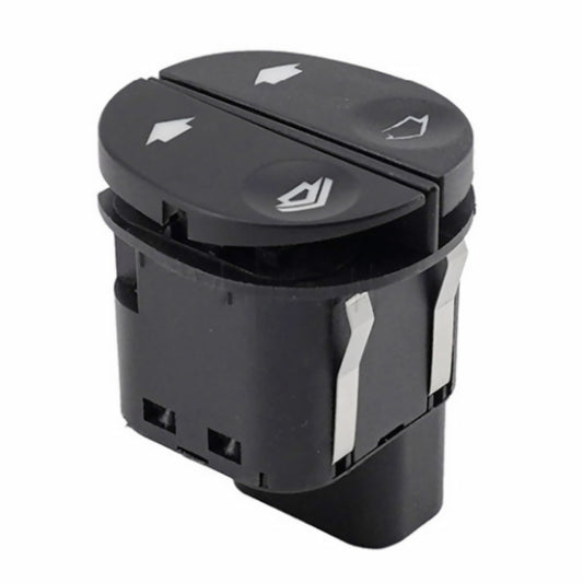 Electric Power Window Control Switch for Ford Fiesta MK5 2001-2008 6S6T15529AB