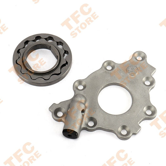 3TNV76 Oil Pump for Yanmar Diesel Engine Parts New