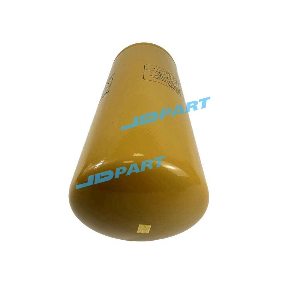 3406 Oil Filter 1R1808 is a replacement part for Caterpillar engines.