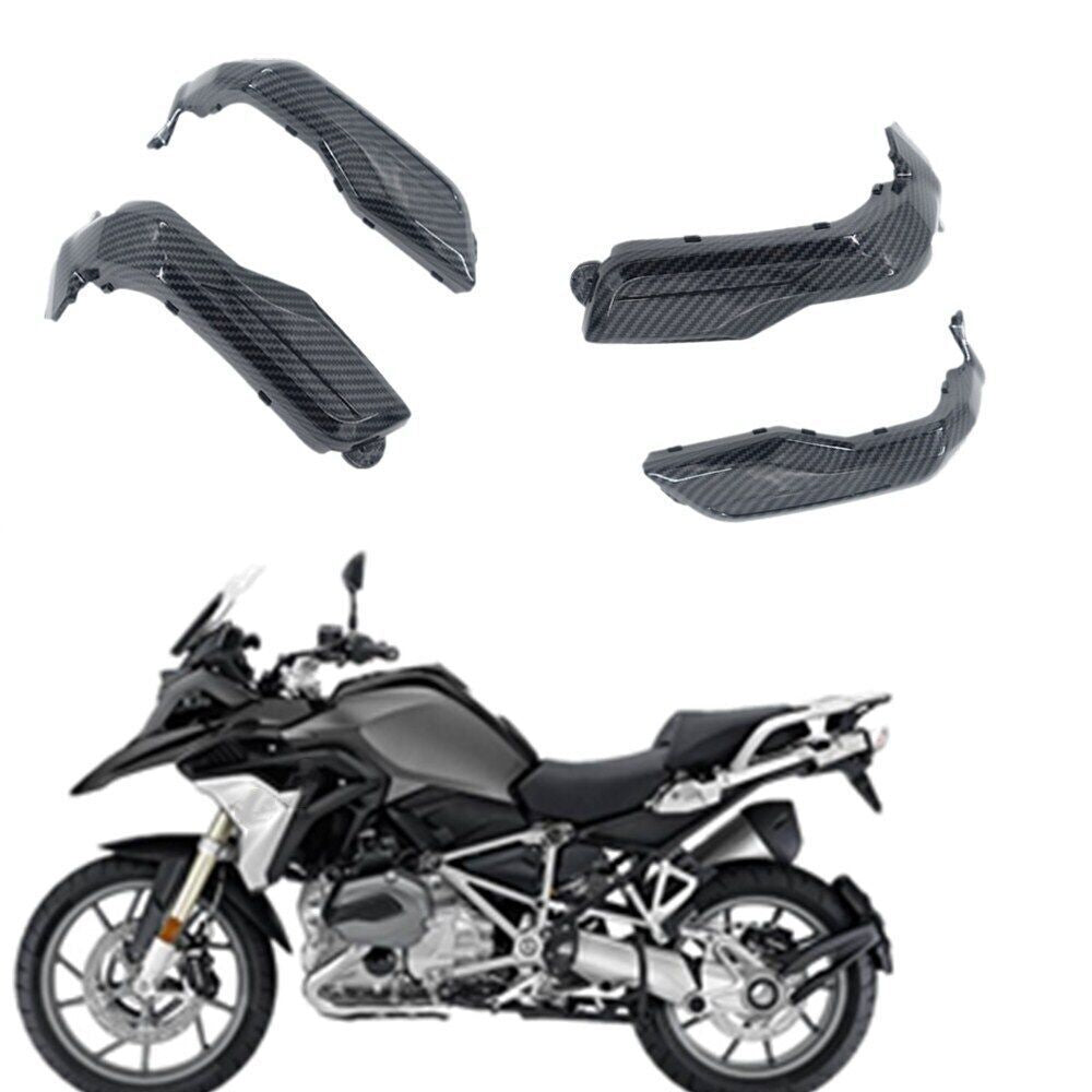 Engine ignition plug cover for BMW R1200GS ADV 2014-2019 Carbon Fiber Paint