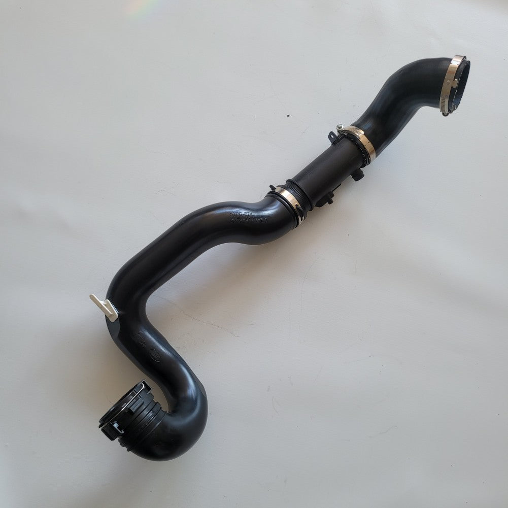 Intercooler Hose Pipe for Jaguar XE XF F-PACE Q