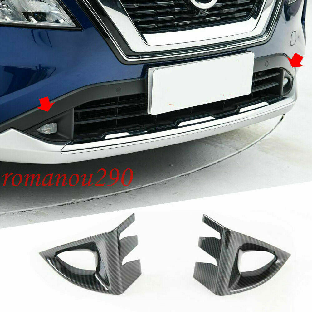 for Mazda 3 Axela 2014-2018 Red ABS Interior Gear Shift Knob Cover Decor Trim v