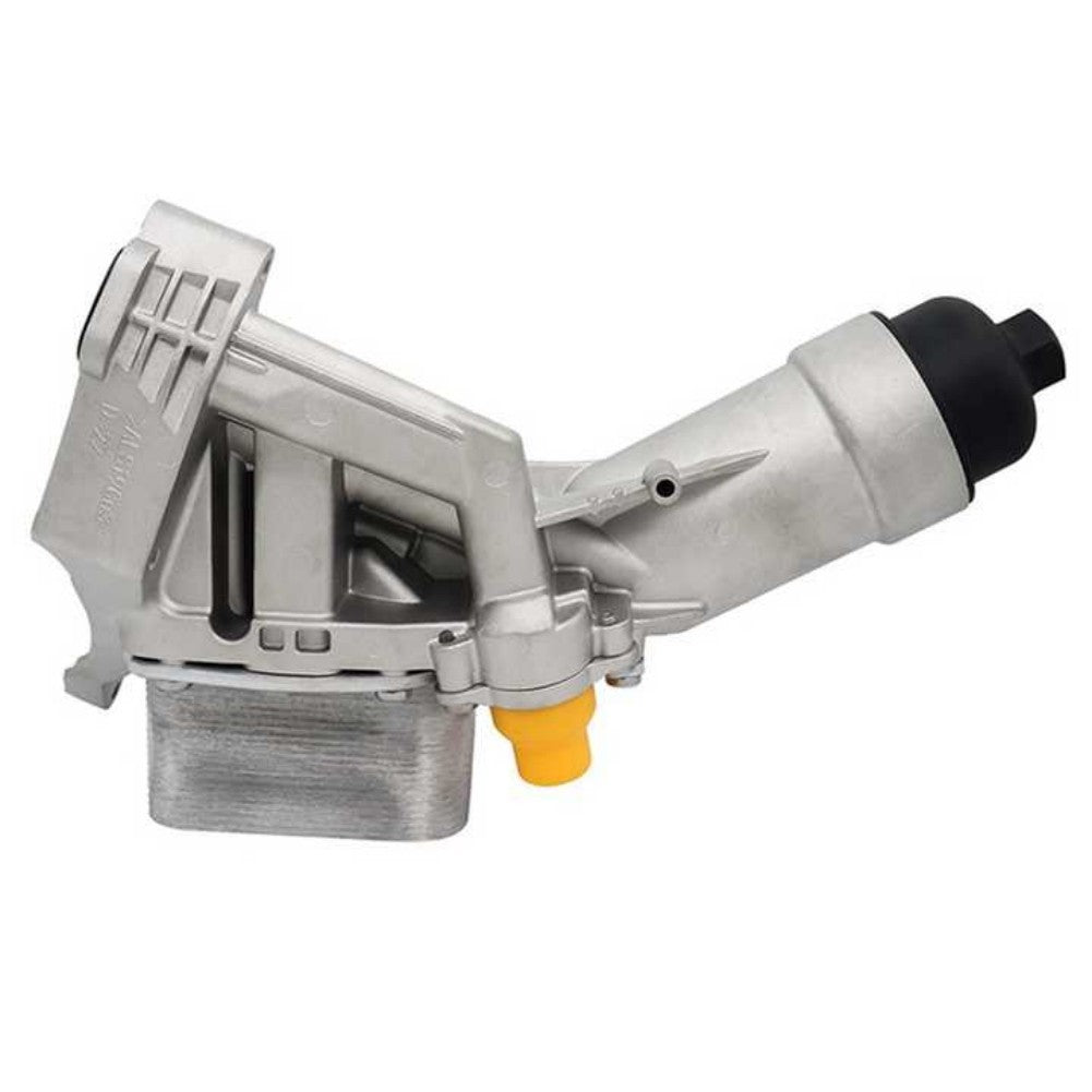 Engine Oil Filter Housing for BMW 230i 330i 430i 530i 17-21 Q