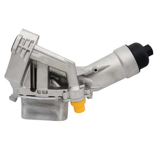 Engine Oil Filter Housing for BMW 230i 330i 430i 530i 17-21 Q