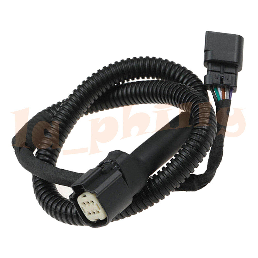 Rear View Back Up camera Wire Harness for 2011-14 for Ford F-150 BL3Z-14A411-A