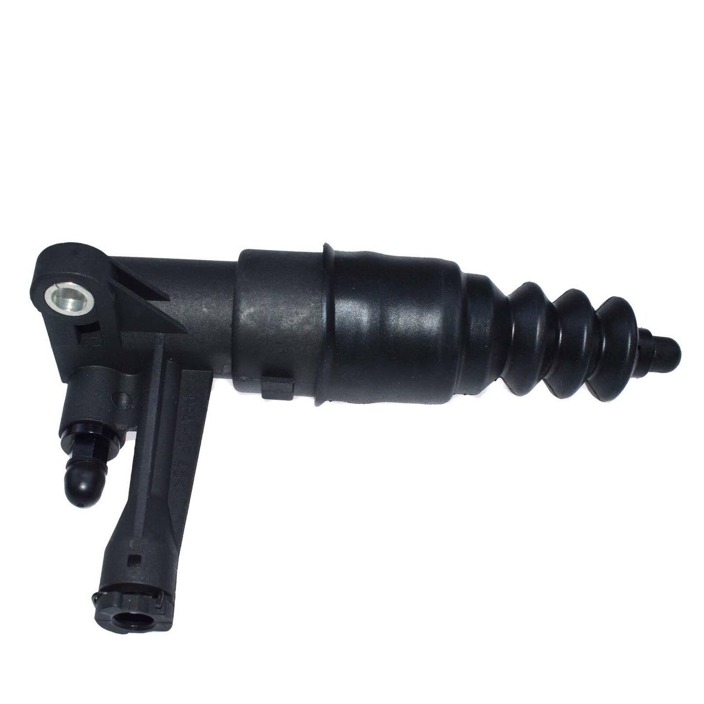 Clutch slave cylinder 8E0721257E is suitable for VW for Passat,for Audi for A4,S4, Allroad, and Quattro. Q