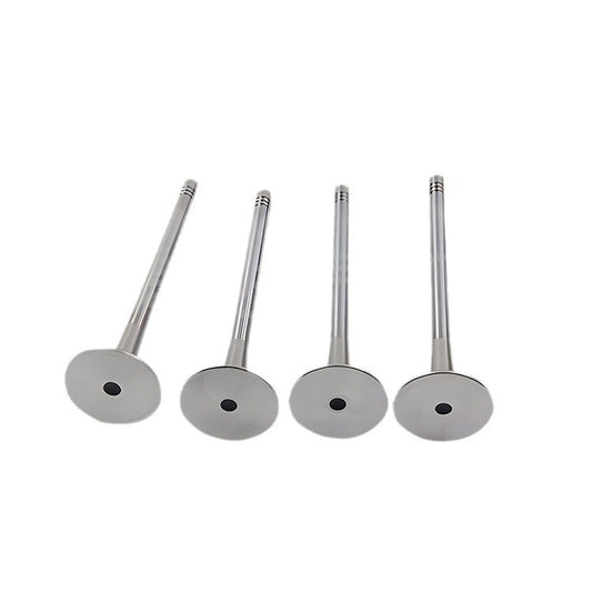 Engine exhaust valve suitable for Ford Transit-150 250 350 07-23