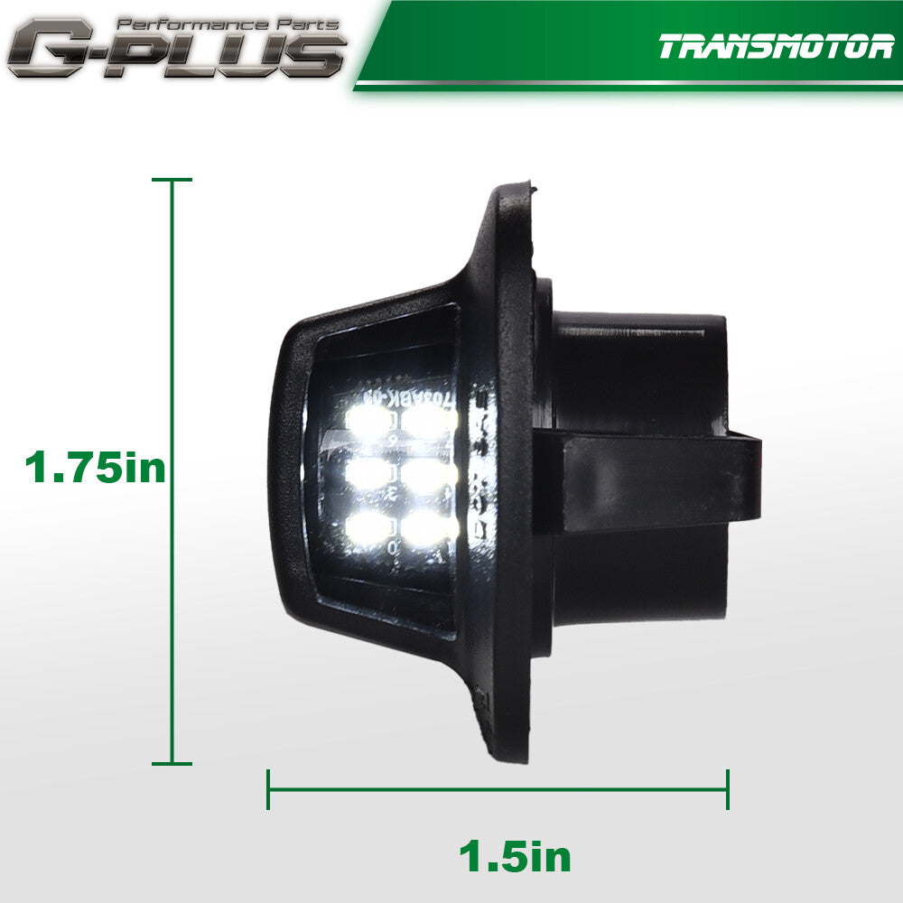 Shizheng 97 - 11 Dakota Dakota Dakota Longlunmen New White Light LED White Light - v
