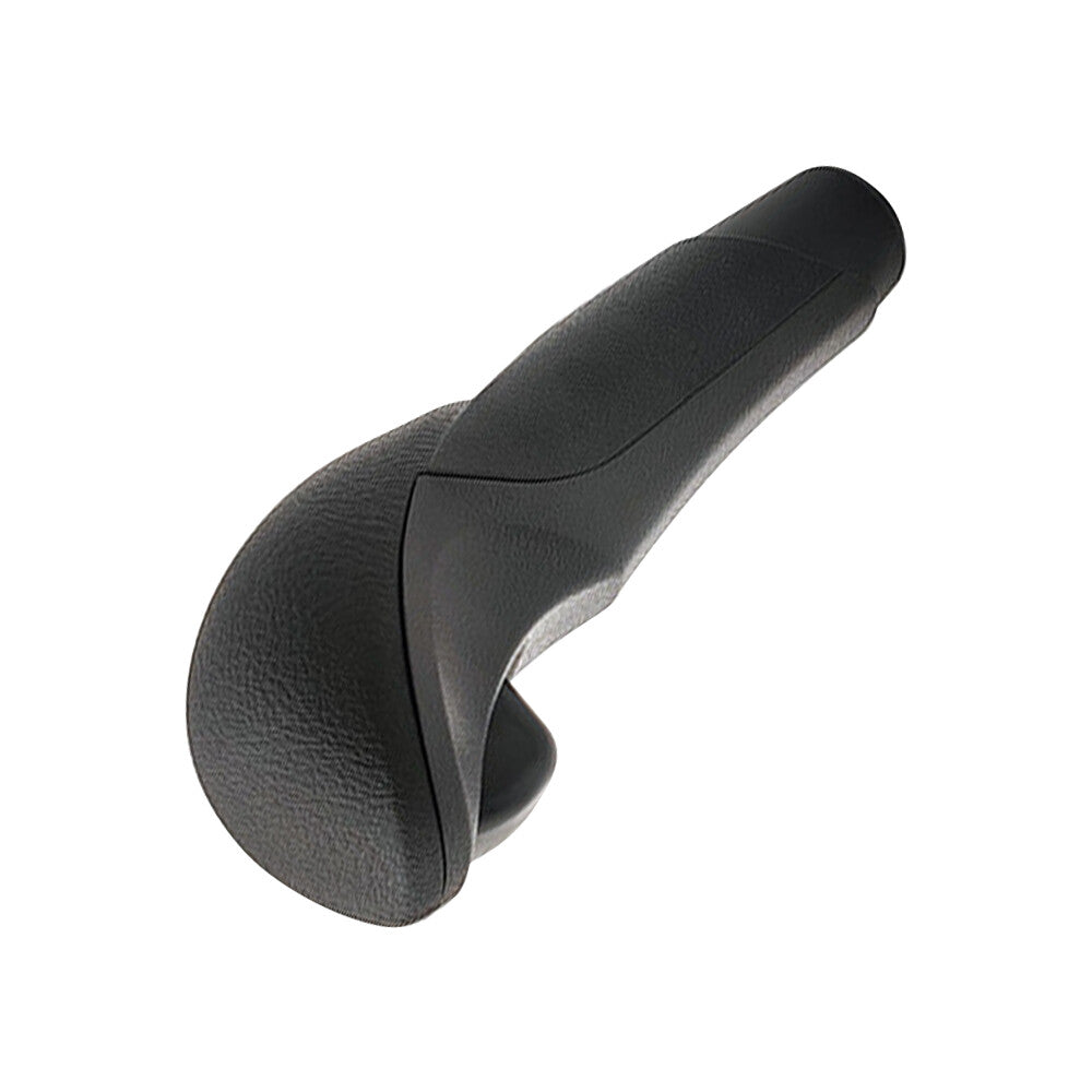 Automatic Shifter Shift Knob for 2009-2013 for Honda Fit Black 54131-TF0-951