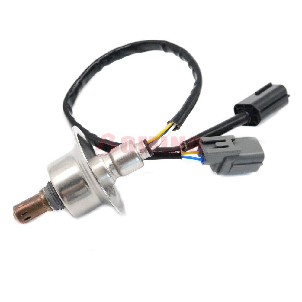 4X Up+Down Oxygen Sensor for 2014-2015 for Infiniti Q50 3.7L, 2015 for Infiniti QX70 3.7L