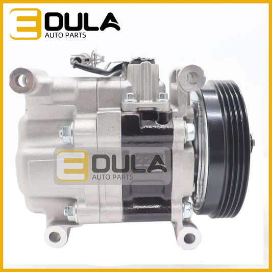 95200-63JA0 (5PK) Air Conditioner Compressor Cooling Pump Suitable for SUZUKI for SWIFT / SX4 1.6L