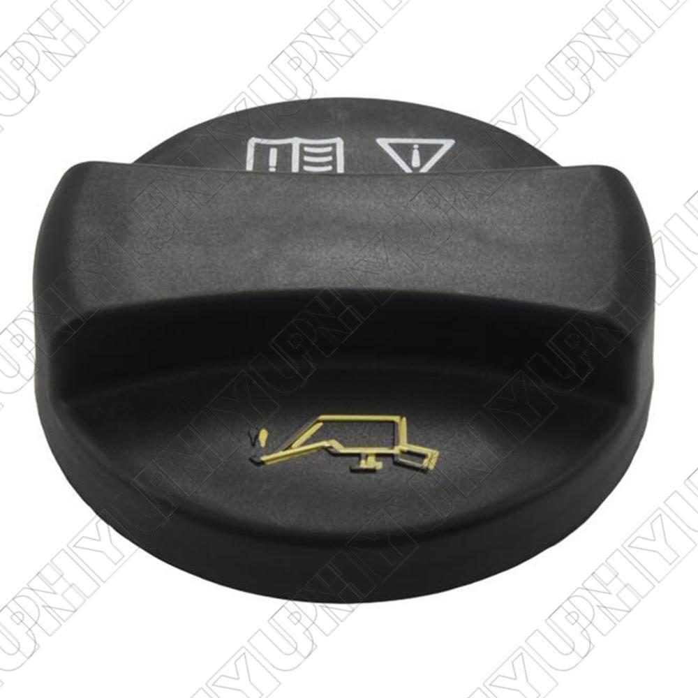 A0000100301 Car Engine Oil Filler Cap for Mercedes-Benz W163 W164 W201 W203 W208 Q