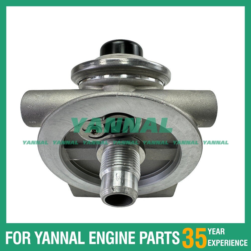 R90PM16 fuel pump compatible with for Volvo TAD720VE engine diesel parts replacement -