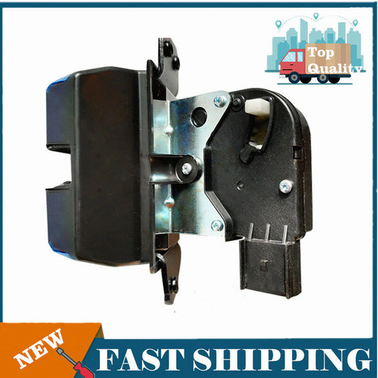 Rear trunk lock actuator motor tailgate latch suitable for Sedona 15-19 and Sorento 14-15- n