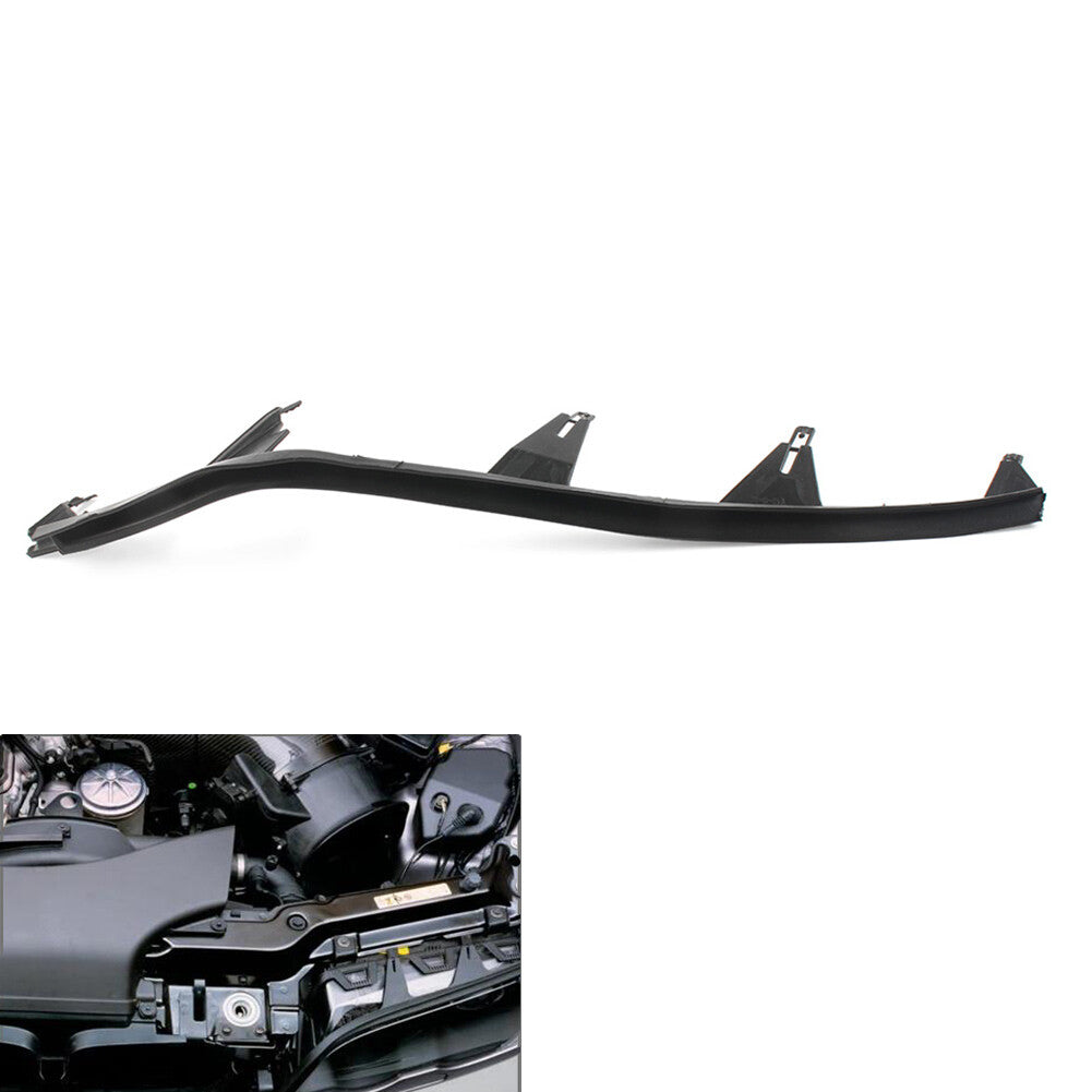Headlight Sealing Strip Rubber Gasket for BMW 3 Series E46 2 Door 1998-2006