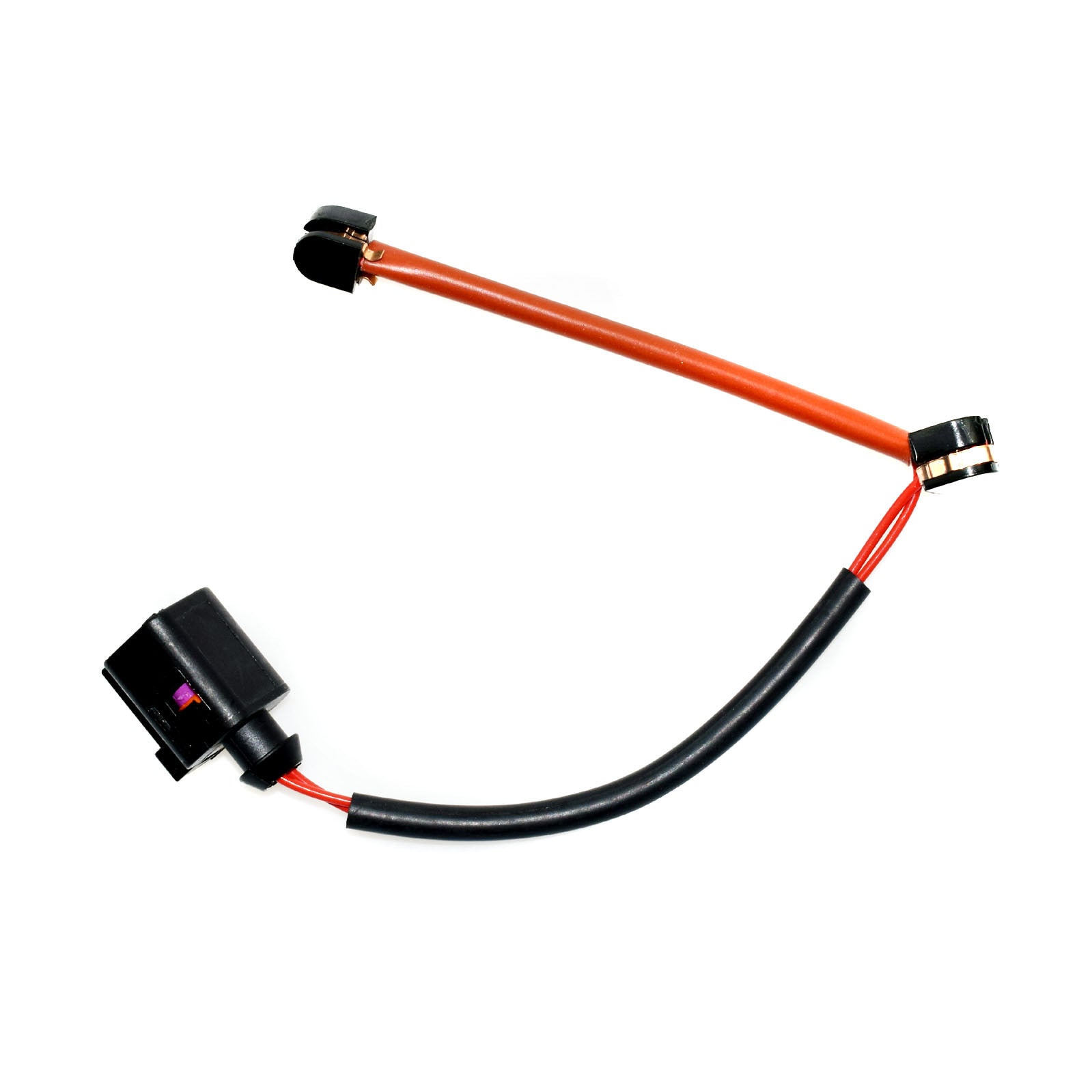 New brake wear sensor rear unit suitable for TOUAREG for Audi Q7 7L0907637C- n