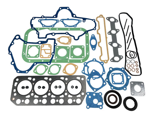 K4E Overhaul Gasket Kit for Mitsubishi Engine for Mitsubishi Gasket Kit