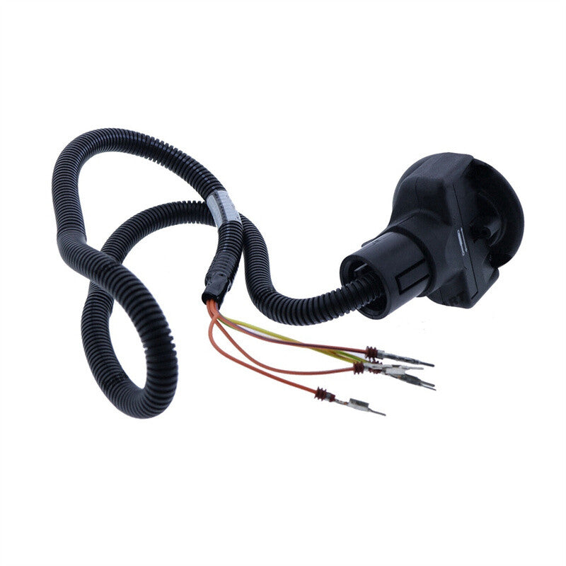 Auxiliary Four-Switch Handle for Bobcat Loaders 653 753 763 773 853 963 6680414