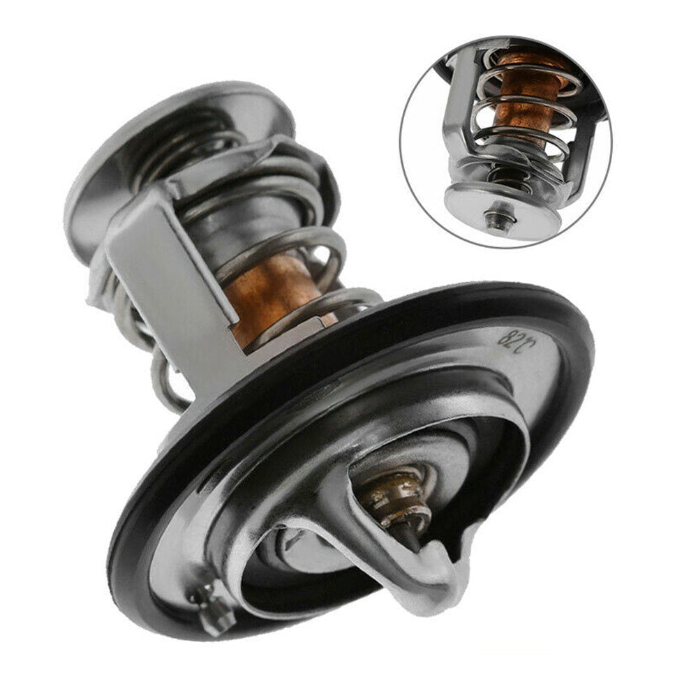 1 Engine Coolant Thermostat with Gasket 90916-03075 Suitable for Lexus n