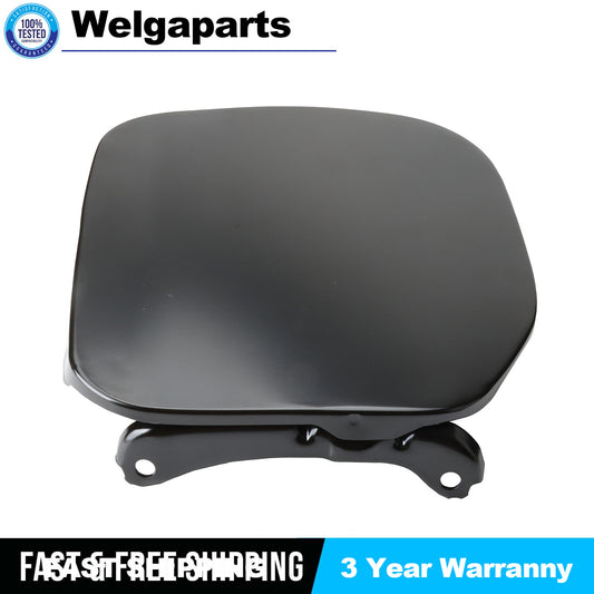 1PCS 77350-35050 for Toyota 4runner 2003-2009 Fuel Door Cover Fuel Filler Lid US