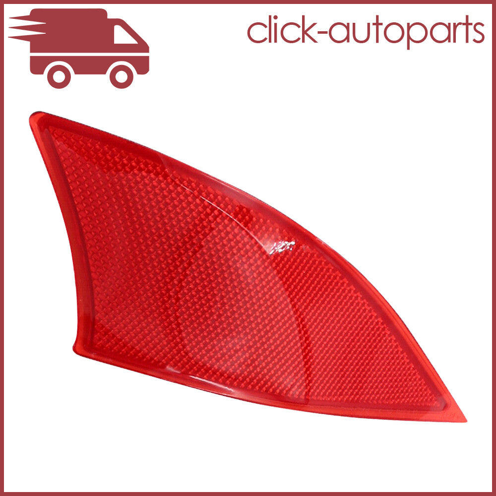 for Lexus IS250 14-15 Bumper Reflector LED Lens Assy Lamps 81920-53051 Right