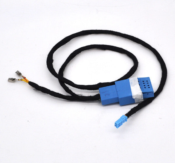Retrofit Dash Speaker tweeter adaptor splitter cable For F30 F34 F10 G20 G30 v