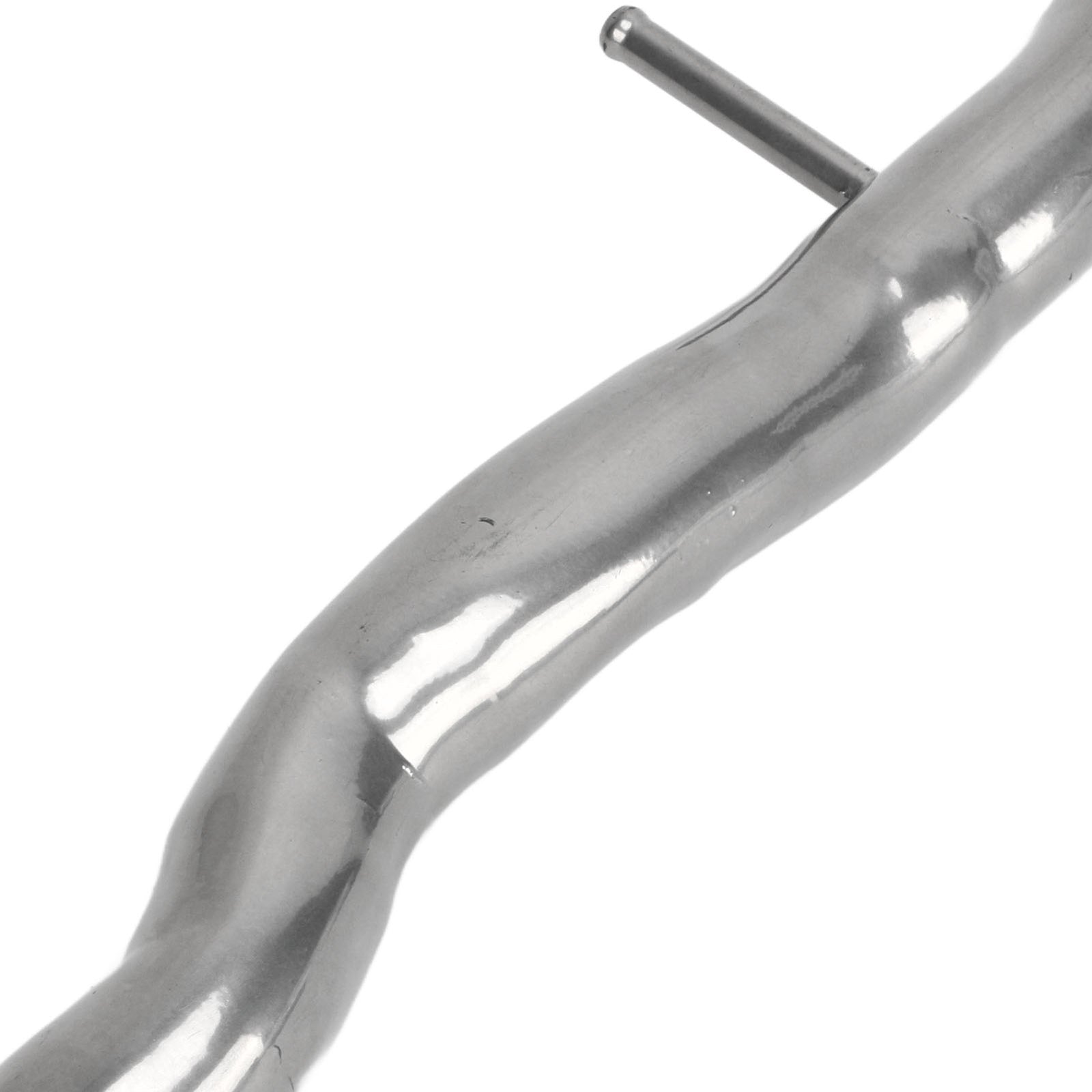 New Auto Coolant Bypass Pipe Metal Construction 19505 P30 000 For Integra